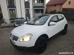 Utilizat 2008 Nissan Qashqai SUV | 5.500 EUR (Preț OK)