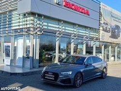 Culoaregri Utilizat 2021 Audi A5 Sportback S-Line Hatchback | 35.489 EUR (Puțin scump)