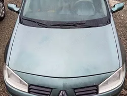 Utilizat 2004 Renault Mégane II Berlinǎ | 1.000 EUR (Preț bun)