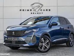Culoarealbastru Utilizat 2021 Peugeot 3008 Allure SUV | 20.957 EUR (Preț OK)