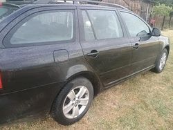 Utilizat 2010 Skoda Octavia Break | 2.500 EUR (Preț bun)