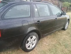 Utilizat 2010 Skoda Octavia Break | 2.500 EUR (Preț bun)
