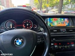Culoaregri Utilizat 2016 BMW 525 Break | 13.500 EUR (Puțin scump)