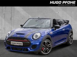 Utilizat 2021 Mini John Cooper Works Hatchback | 33.744 EUR