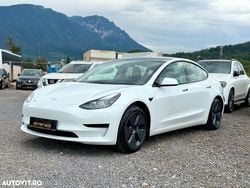 Culoarealb Utilizat 2021 Tesla Model 3 Standard Range Plus Berlinǎ | 21.500 EUR (Preț OK)