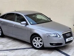 Culoaregri Utilizat 2005 Audi A6 Berlinǎ | 4.690 EUR
