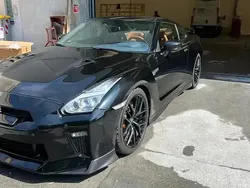 Utilizat 2017 Nissan GT-R GT Coupe | 120.000 EUR