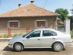 Utilizat 2002 Skoda Octavia Berlinǎ | 750 EUR