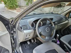 Culoaregri Utilizat 2009 Renault Symbol II Berlinǎ | 2.650 EUR (Preț OK)
