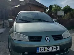 Utilizat 2006 Renault Mégane II Berlinǎ | 1.500 EUR (Preț OK)