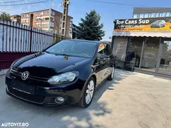 Alte culori Utilizat 2012 VW Golf VII Style Hatchback | 5.750 EUR (Preț bun)