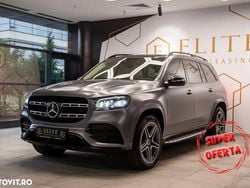 Culoaregri Utilizat 2022 Mercedes GLS400 SUV | 93.001 EUR (Scump)