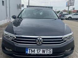 Gri Utilizat 2020 VW Passat Comfortline Berlinǎ | 20.781 EUR (Preț OK)