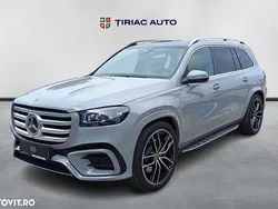 Culoaregri Nouă 2025 Mercedes GLS450 Advanced Plus SUV | 131.878 EUR (Preț OK)