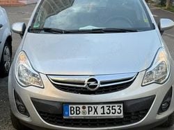 Utilizat 2011 Opel Corsa Berlinǎ | 2.950 EUR (Preț OK)