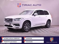 Culoarealb Utilizat 2020 Volvo XC90 R-Design SUV | 45.900 EUR (Puțin scump)