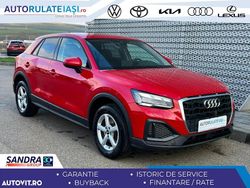 Culoarerosu Utilizat 2022 Audi Q2 Design SUV | 24.989 EUR (Preț OK)