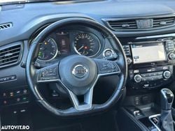 Culoarenegru Utilizat 2018 Nissan X-Trail Tekna SUV | 13.990 EUR (Super Preț)