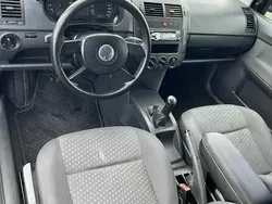 Utilizat 2005 VW Polo | 1.300 EUR (Preț bun)
