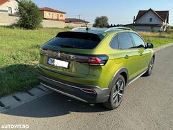 Culoareverde Utilizat 2023 VW Taigo Style SUV | 20.500 EUR (Preț bun)