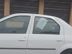 Utilizat 2007 Dacia Logan Berlinǎ | 1.400 EUR (Preț bun)