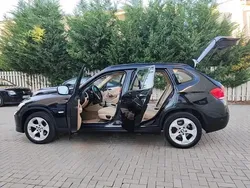 Negru Utilizat 2011 BMW X1 SUV | 6.999 EUR (Preț OK)