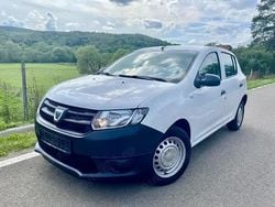 Utilizat 2013 Dacia Sandero Hatchback | 2.500 EUR (Preț OK)