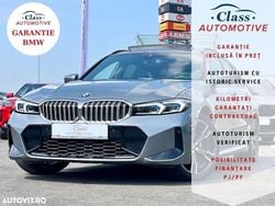 Gri Utilizat 2024 BMW 320 Break | 39.990 EUR