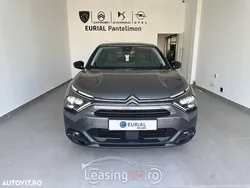 Gri Utilizat 2023 Citroën C4 Shine Hatchback | 24.395 EUR