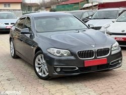 Culoaregri Utilizat 2015 BMW 525 Comfort Edition Berlinǎ | 13.999 EUR (Preț OK)