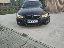 Utilizat 2008 BMW 318 Berlinǎ | 3.500 EUR (Preț bun)