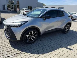 Culoaregri Nouă 2025 Toyota C-HR SUV | 33.400 EUR