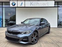Utilizat 2022 BMW 320e M Sport | 38.280 EUR