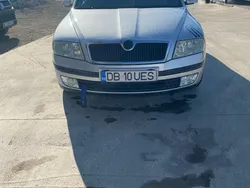 Gri Utilizat 2006 Skoda Octavia Berlinǎ | 3.000 EUR (Preț OK)