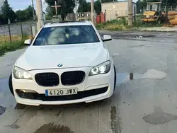 Utilizat 2010 BMW 730 Berlinǎ | 13.500 EUR (Puțin scump)