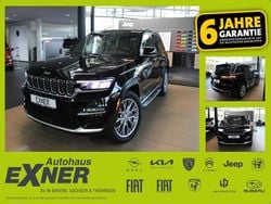 Utilizat 2024 Jeep Grand Cherokee SUV | 76.153 EUR