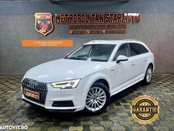 Culoarealb Utilizat 2016 Audi A4 Allroad Sport Break | 17.950 EUR (Preț OK)