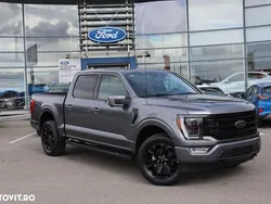 Gri Utilizat 2023 Ford F-150 Pickup | 77.944 EUR