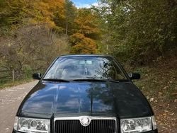 Verde Utilizat 2001 Skoda Octavia LAURIN & KLEMENT Berlinǎ | 700 EUR