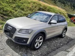 Gri Utilizat 2014 Audi Q5 Exclusive SUV | 14.490 EUR (Super Preț)