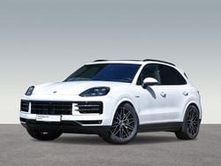 Utilizat 2024 Porsche Cayenne SUV | 100.837 EUR (Scump)