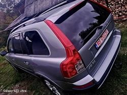 Utilizat 2008 Volvo XC90 SUV | 7.500 EUR