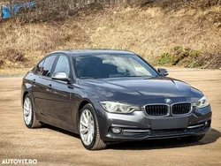 Gri Utilizat 2015 BMW 320 Sport Line Berlinǎ | 14.900 EUR (Super Preț)