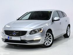 Culoareargint Utilizat 2013 Volvo V60 Momentum Break | 6.990 EUR (Preț OK)