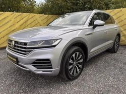 Culoaregri Utilizat 2019 VW Touareg Style SUV | 28.450 EUR (Preț OK)