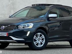 Culoarealbastru Utilizat 2014 Volvo XC60 Momentum SUV | 13.990 EUR (Preț OK)