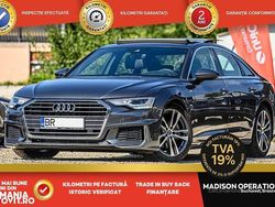 Culoaregri Utilizat 2019 Audi A6 Premium Break | 28.099 EUR (Preț OK)