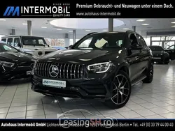 Gri Utilizat 2021 Mercedes SL43 AMG AMG SUV | 58.154 EUR