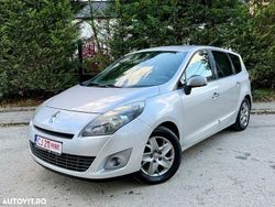 Culoareargint Utilizat 2012 Renault Grand Scénic III Dynamique Monovolum | 4.790 EUR (Preț OK)