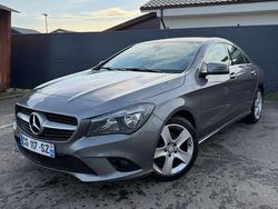 Culoaregri Utilizat 2014 Mercedes CLA220 Urban Berlinǎ | 12.490 EUR (Preț OK)